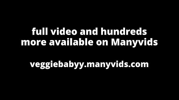 reward pegging for latex futa mommy’s trained chastity submissive – full video on Veggiebabyy Manyvids