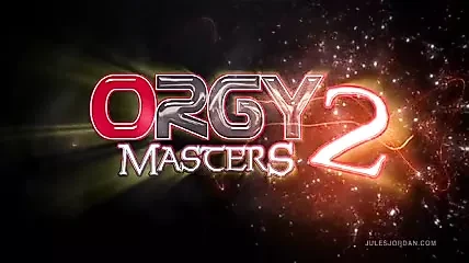 Orgy Masters 2