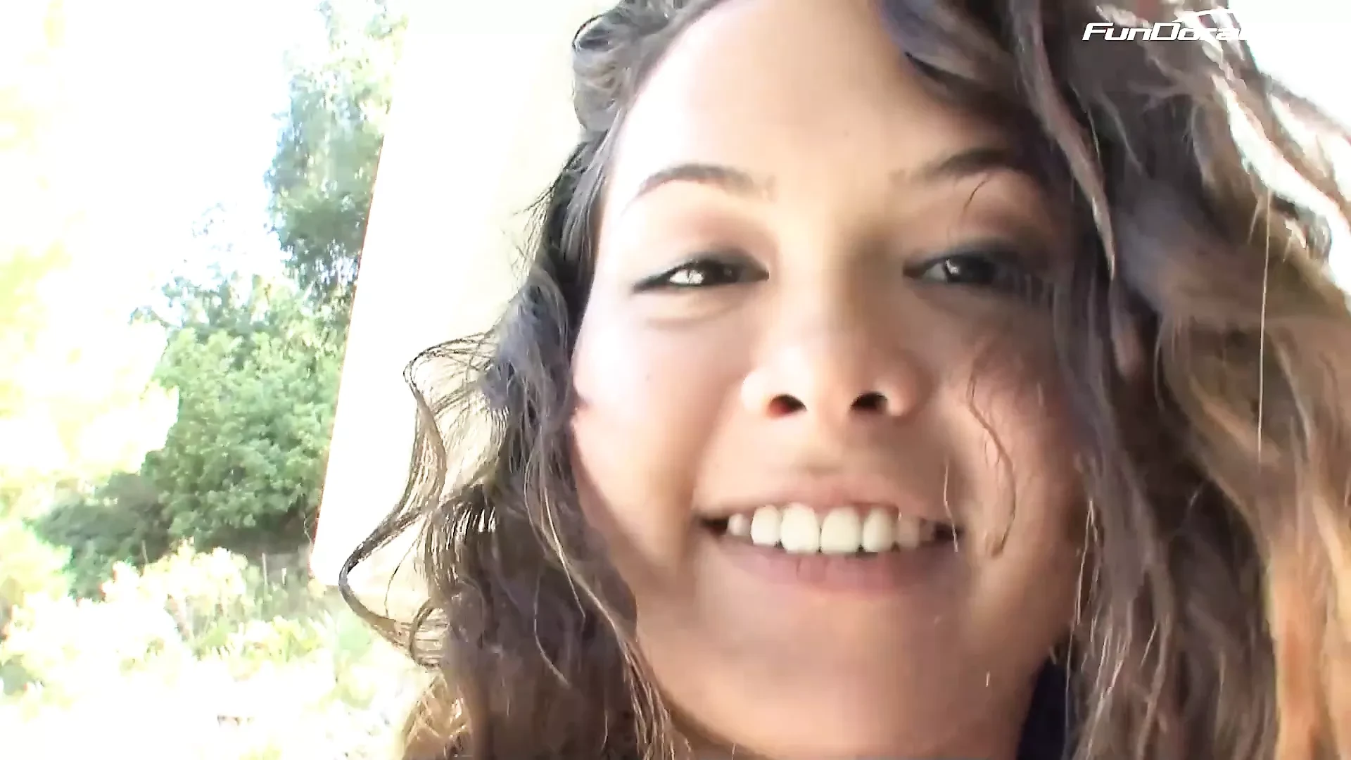 Beauty got assfucked for first time and screamed like hell