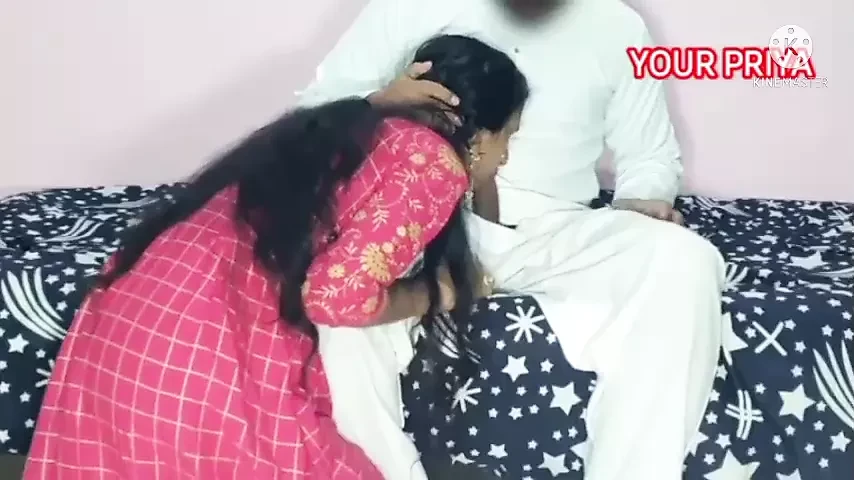 Desi bhabhi ko masti ke Sath choda uske jeth ne uncut porn
