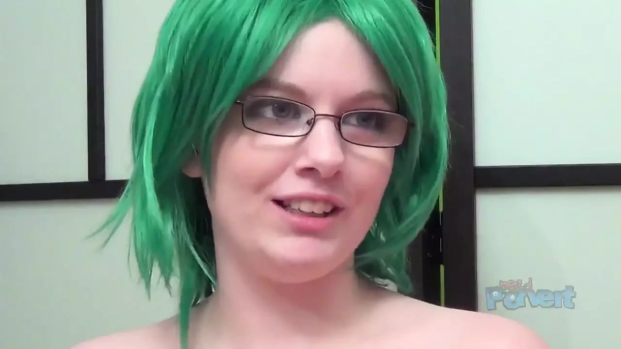 Jessica Lo – Anal Finale