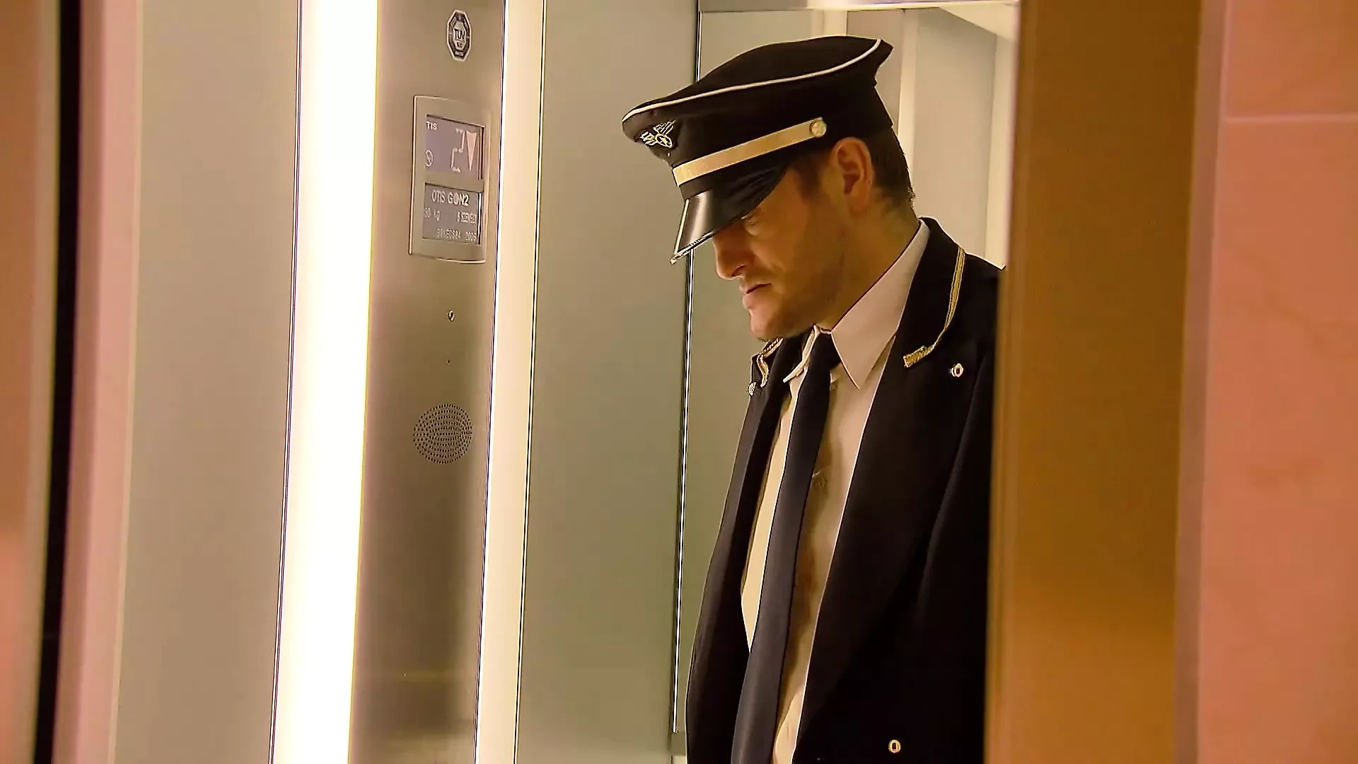 German Hot Teen Girls Have Sex with Shower