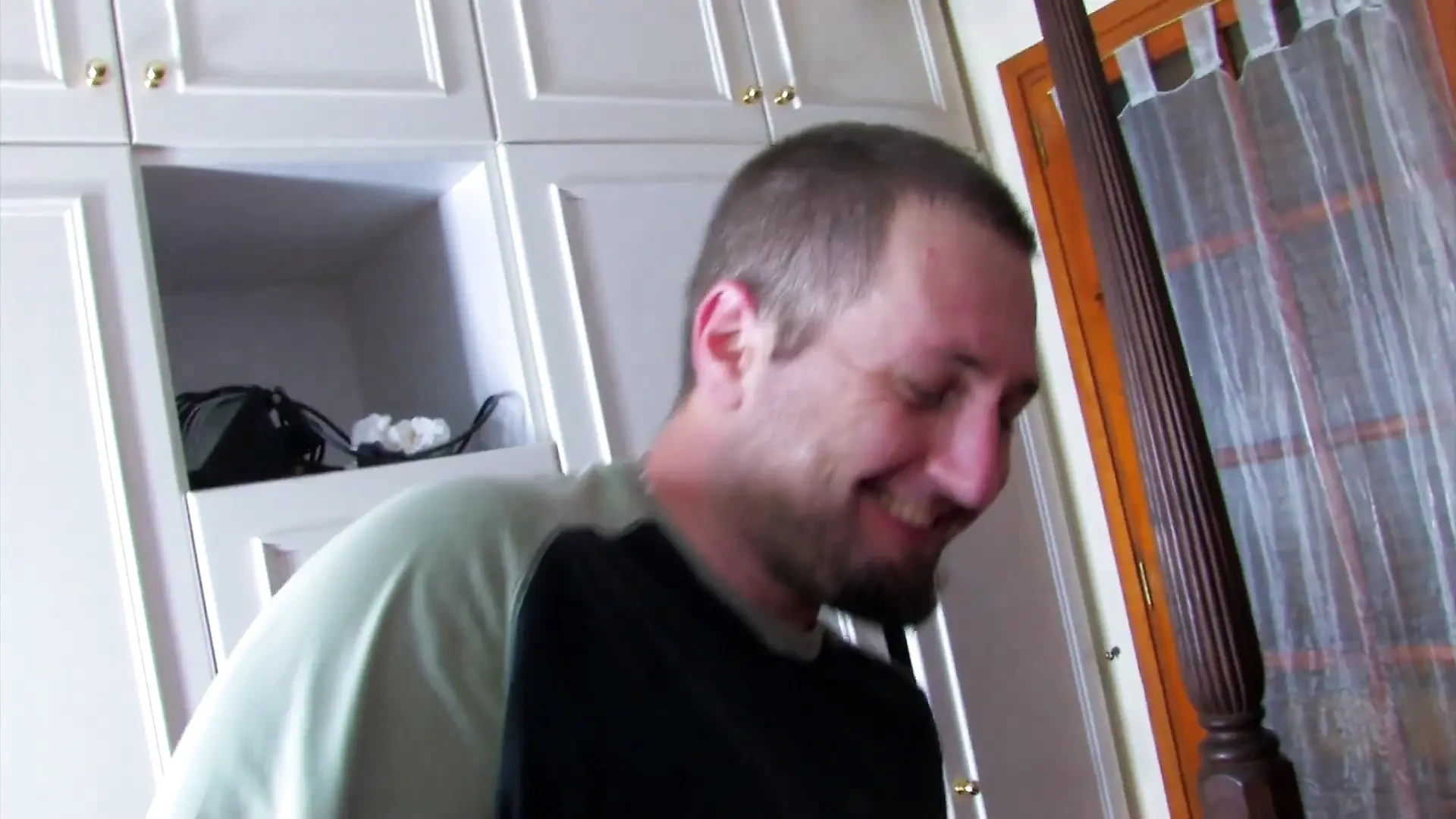 Threesome with anal and sex toys