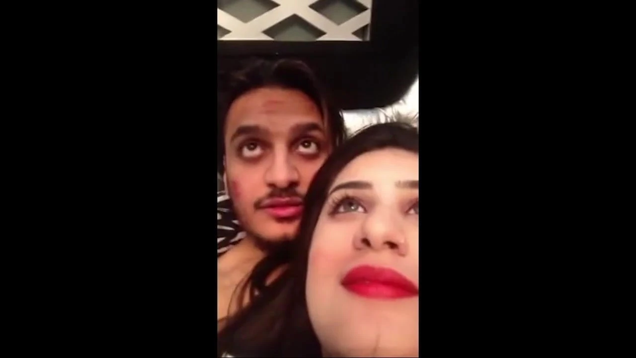 Indian Bhabhi Fucks young boy