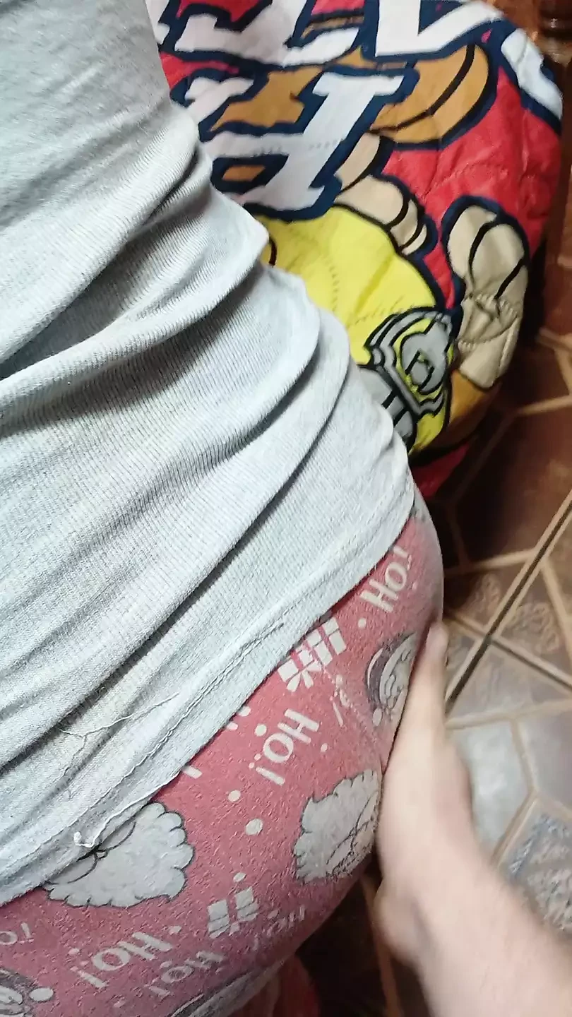 Shey gives the big but first time