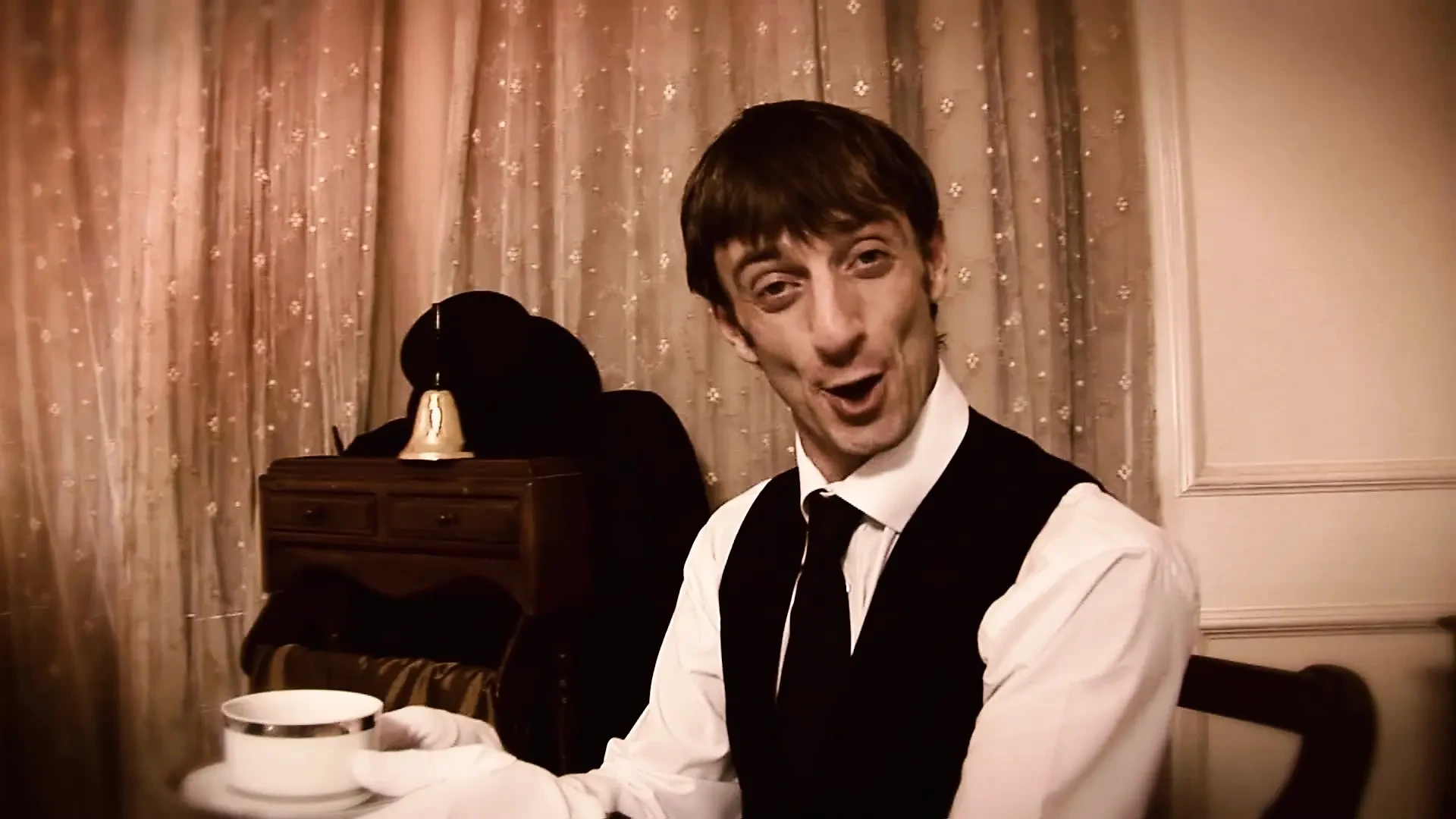 Stacey Saran Has Sex On Her Wedding Day – Not With Her Hubby