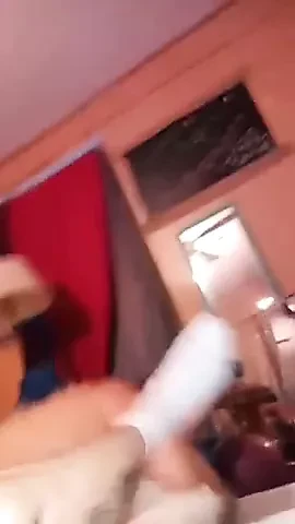 Fucking   sister both high