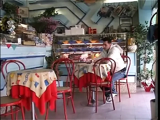 He was my stepfather volume 6 – DVD