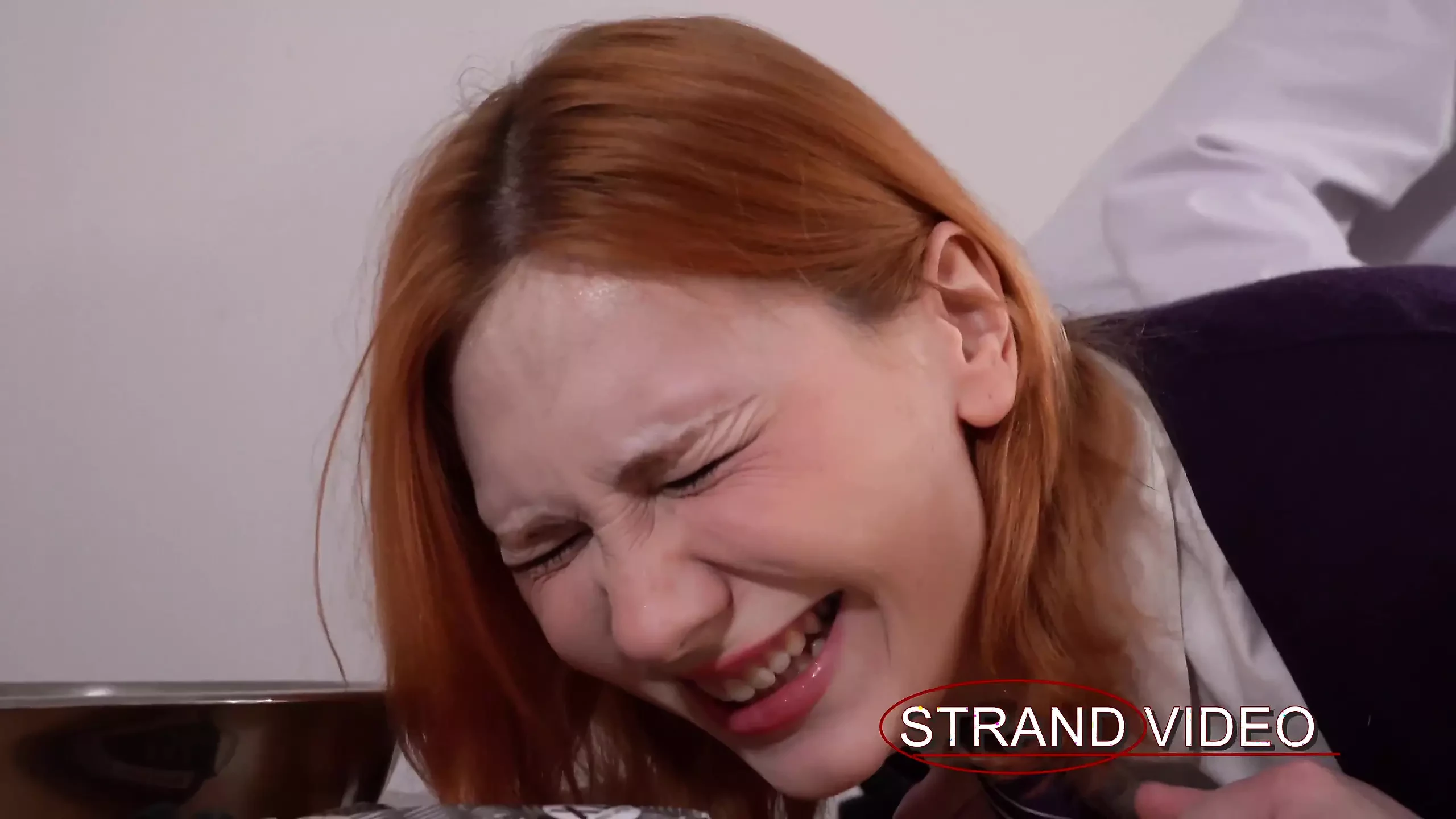 New Girl Kat Meets the Anal Nurse