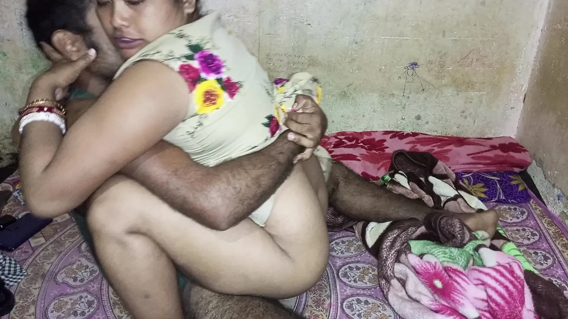 Morning husband wife full deshi sexy video