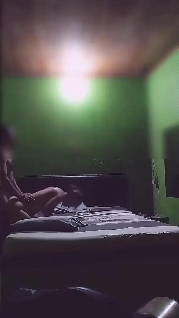 Rich Blowjob, Vaginal and Anal in Motel