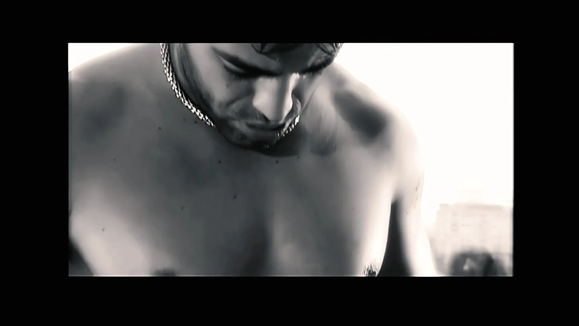 Ju Pantera Works A Cock Into Her Ass In This Erotic Black And White Scene