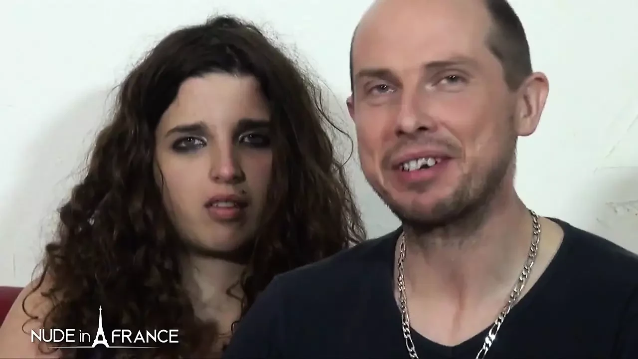 Adriana&rsquo;s husband doesn&rsquo;t like to share, intense casting …