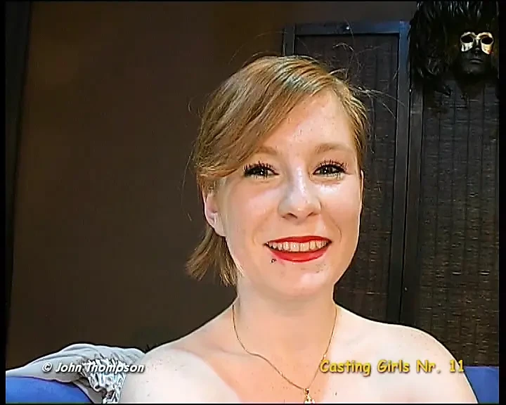 Ggg John Thompson – Anal Bukkake to Exhaustion