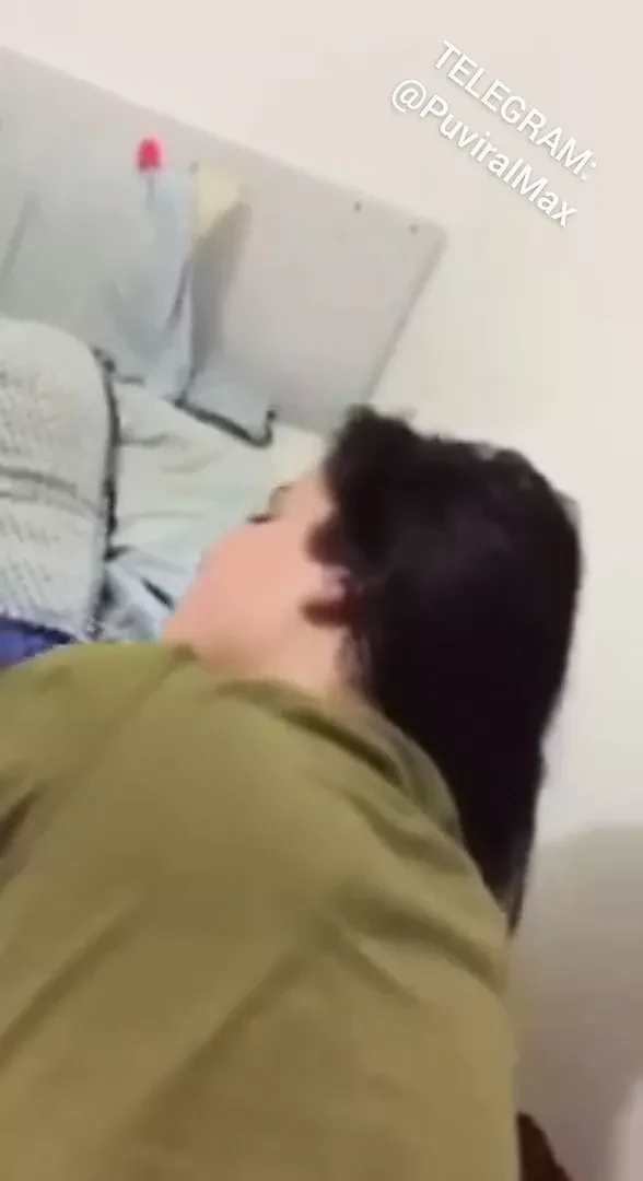 My cousin fucks me really hard when no one is home